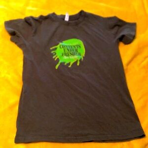 Lagunitas beer T-shirt